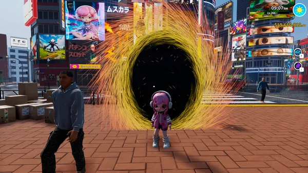 Blind Box Shop Simulator screenshot 14