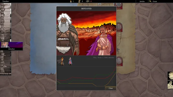 Kings of Israel screenshot 8