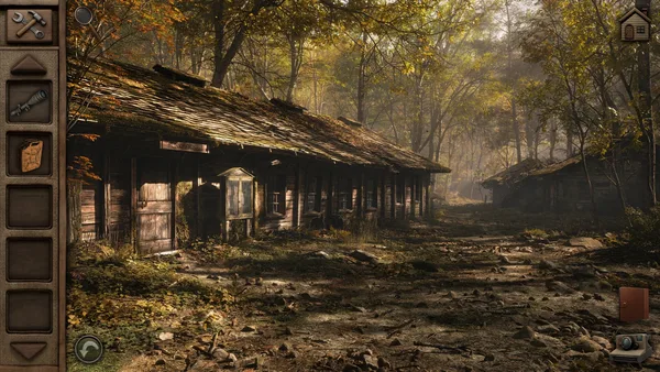 Aurora Hills: Chapter 2 screenshot 10