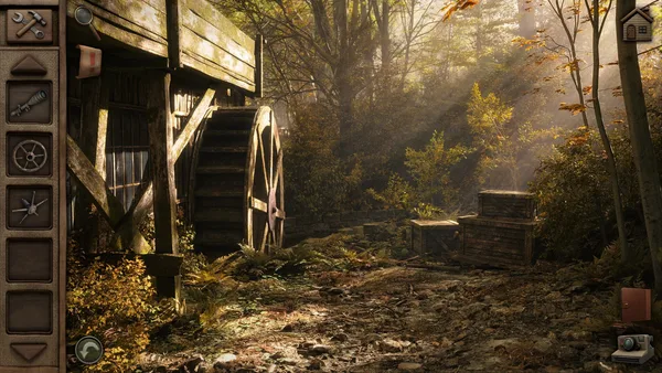 Aurora Hills: Chapter 2 screenshot 12