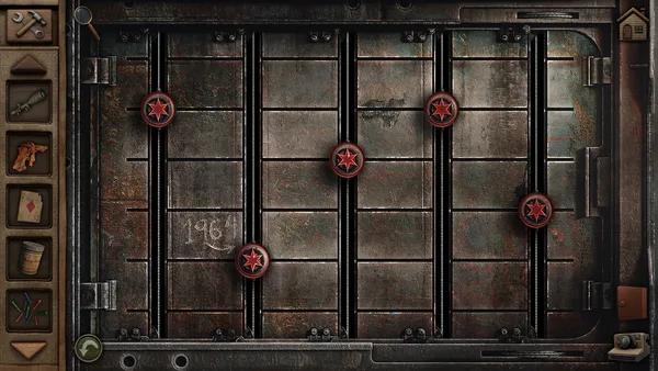 Aurora Hills: Chapter 2 screenshot 14