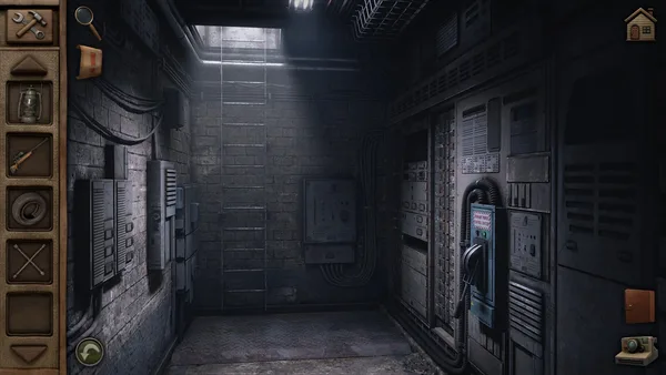 Aurora Hills: Chapter 2 screenshot 6