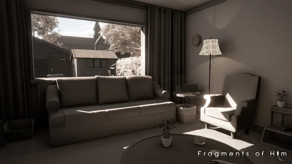 Fragments of Him screenshot 5