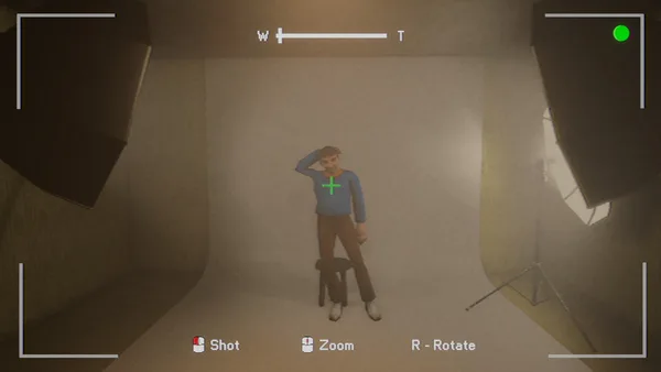Photomaly screenshot 2