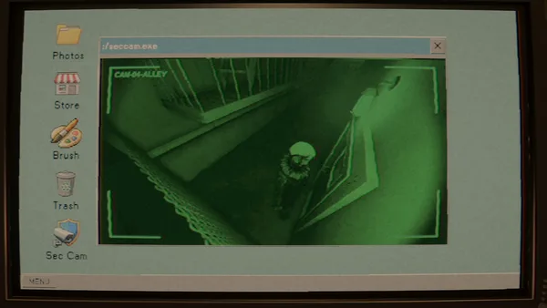 Photomaly screenshot 5