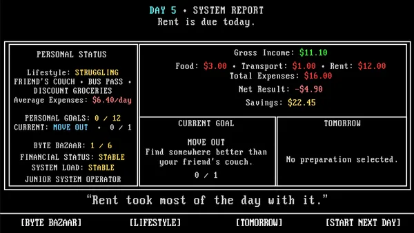 Defrag Incremental screenshot 11