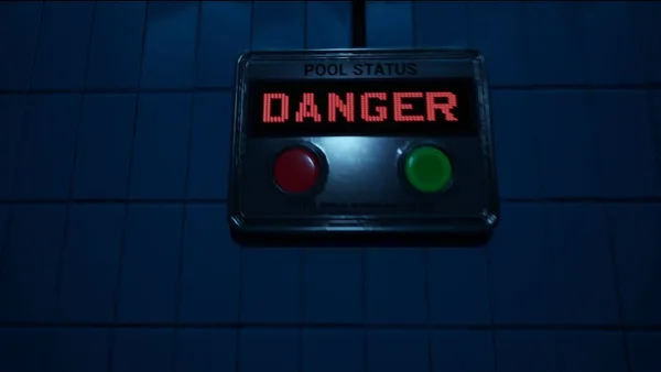 POOL LOOP screenshot 1