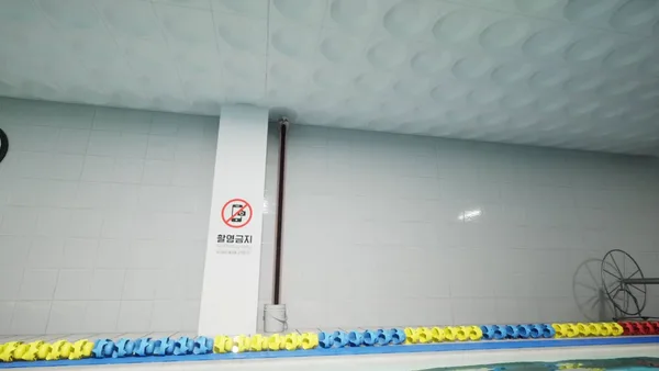 POOL LOOP screenshot 2
