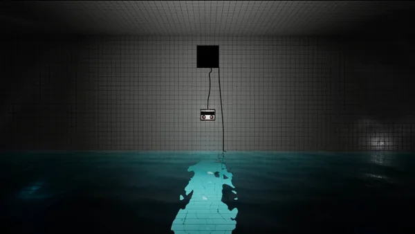 POOL LOOP screenshot 3