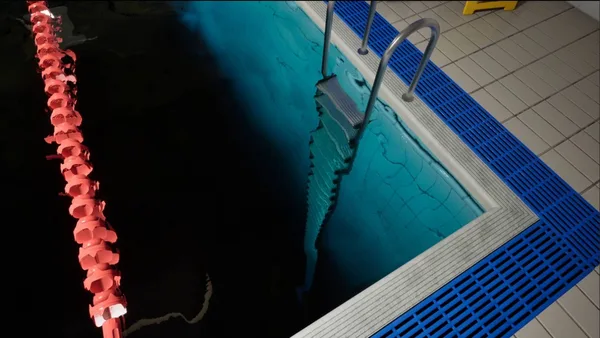 POOL LOOP screenshot 5