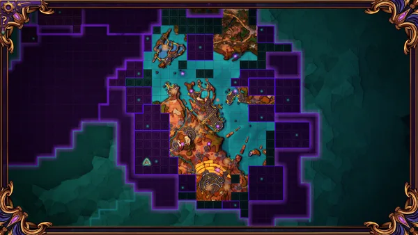 Homgard screenshot 6