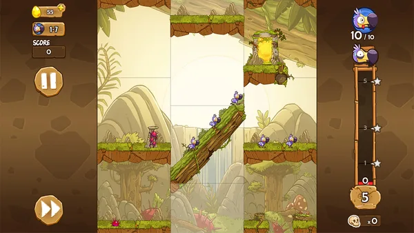 Save the Dodos screenshot 4