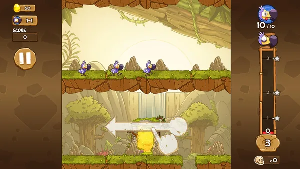 Save the Dodos screenshot 5