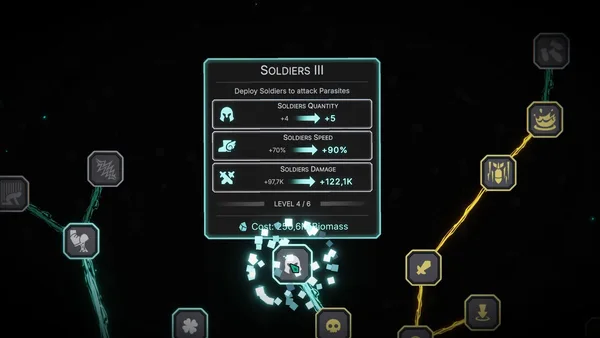 DO NOT FEED THE VIRUS screenshot 3