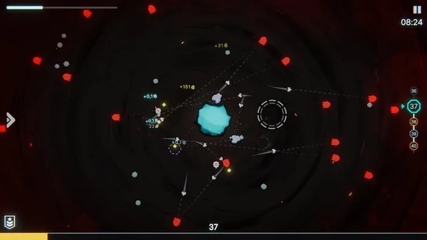 DO NOT FEED THE VIRUS screenshot 5