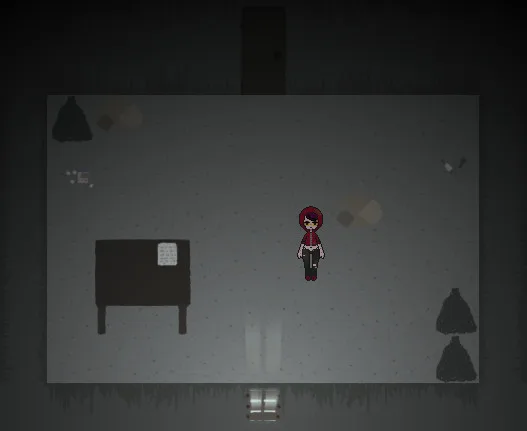 Red Haze screenshot 10