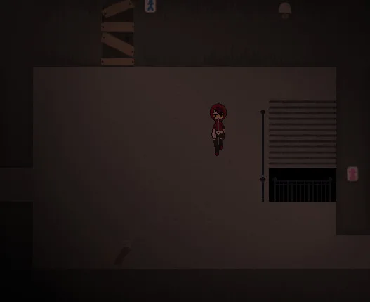 Red Haze screenshot 14