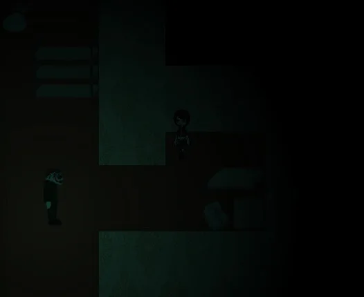 Red Haze screenshot 15