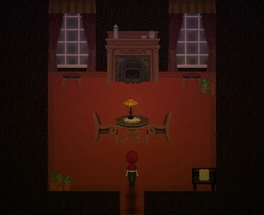Red Haze screenshot 2