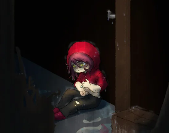 Red Haze screenshot 3