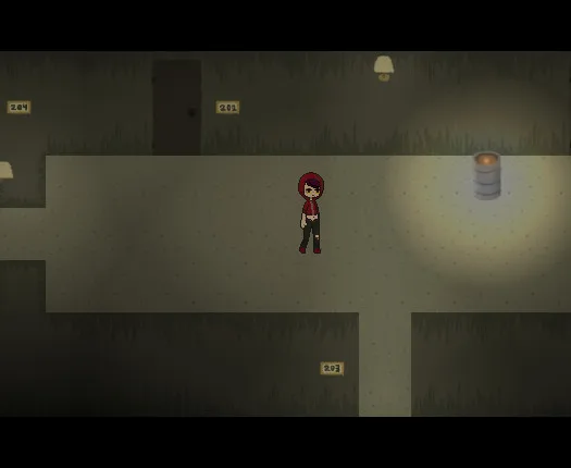 Red Haze screenshot 8
