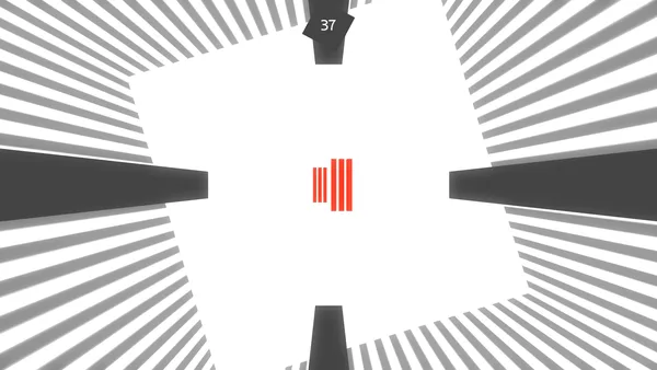 Linea, the Game screenshot 1