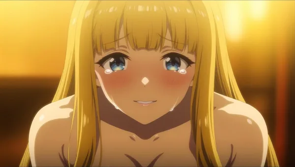 Screenshot 11 di Can Your Otaku Cabinet Grow a Beautiful Girl?