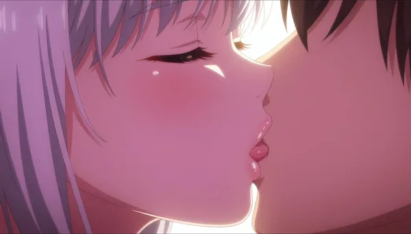 Screenshot 12 di Can Your Otaku Cabinet Grow a Beautiful Girl?