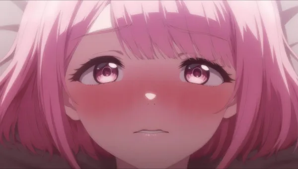 Screenshot 2 di Can Your Otaku Cabinet Grow a Beautiful Girl?