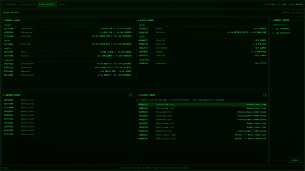 UNHUMAN screenshot 12