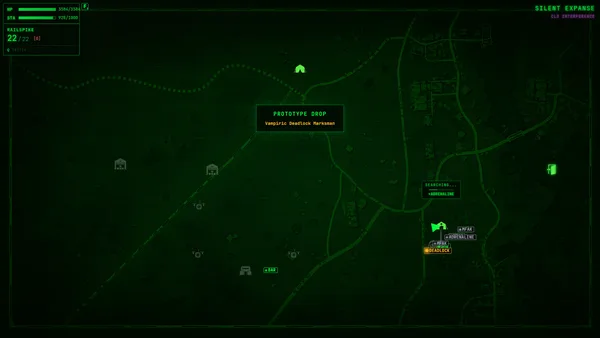 UNHUMAN screenshot 3