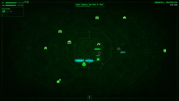 UNHUMAN screenshot 5
