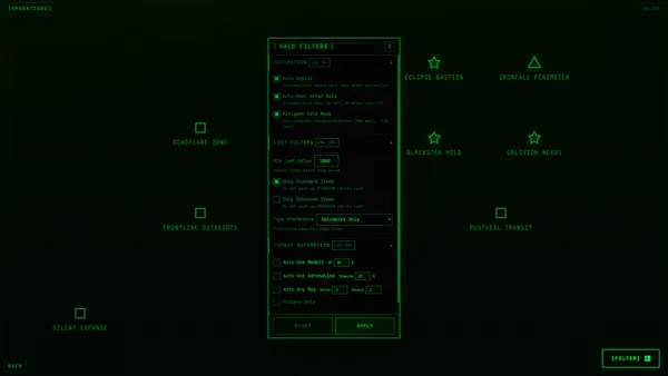 UNHUMAN screenshot 7