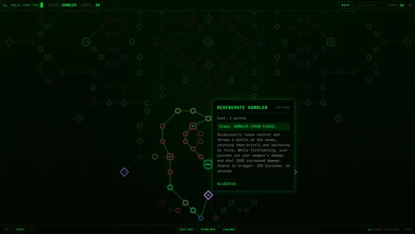 UNHUMAN screenshot 9