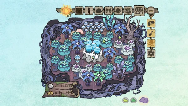 BuGarden screenshot 8