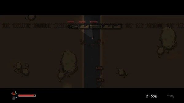 Kivi, Toilet and Shotgun screenshot 8