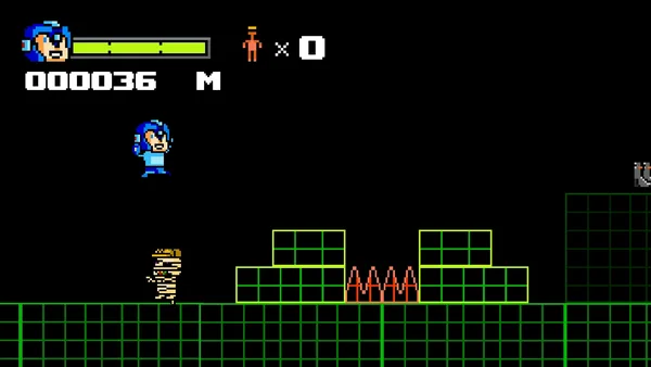 Super Helmets on Fire DX Ultra Edition Plus Alpha screenshot 3