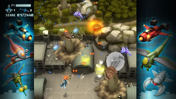 FullBlast screenshot 12