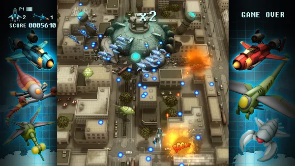 FullBlast screenshot 5