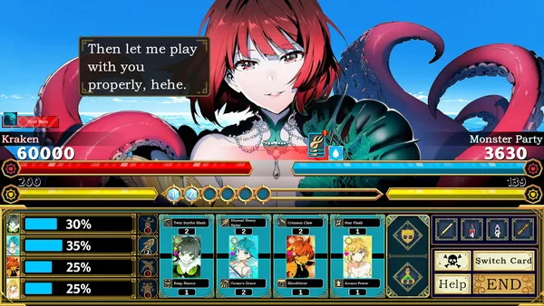 Silan: Monster Girl Master! screenshot 3