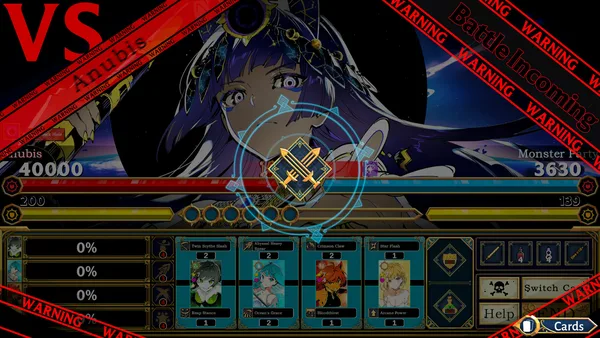 Silan: Monster Girl Master! screenshot 5