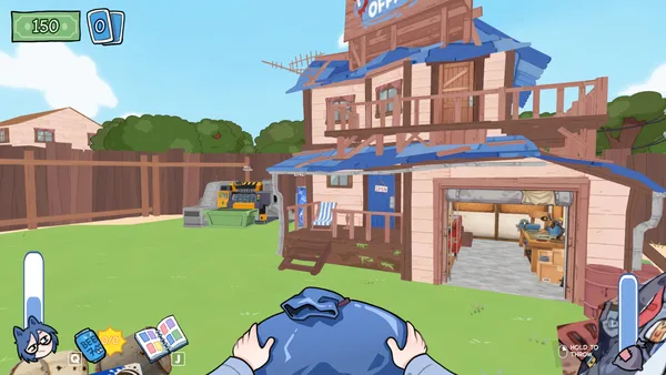 KOTAMON: My Sis Found A Super-Rare Card In Her Cereal Box, So I Became A Garbage Man To Find The Entire Collection And Earn $1,000,000 screenshot 10