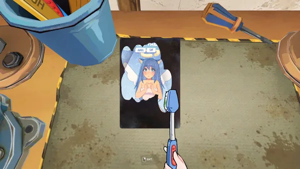 KOTAMON: My Sis Found A Super-Rare Card In Her Cereal Box, So I Became A Garbage Man To Find The Entire Collection And Earn $1,000,000 screenshot 11