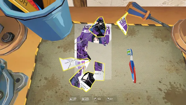 KOTAMON: My Sis Found A Super-Rare Card In Her Cereal Box, So I Became A Garbage Man To Find The Entire Collection And Earn $1,000,000 screenshot 14
