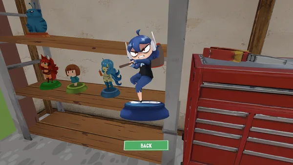 KOTAMON: My Sis Found A Super-Rare Card In Her Cereal Box, So I Became A Garbage Man To Find The Entire Collection And Earn $1,000,000 screenshot 17