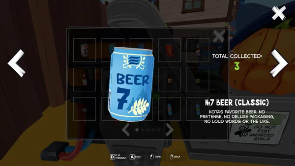 KOTAMON: My Sis Found A Super-Rare Card In Her Cereal Box, So I Became A Garbage Man To Find The Entire Collection And Earn $1,000,000 screenshot 6