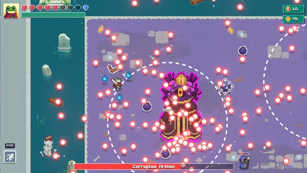 Loot Frog screenshot 10