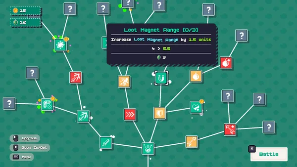 Loot Frog screenshot 2