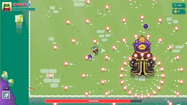 Loot Frog screenshot 7