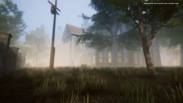 Resilience Wave Survival screenshot 10